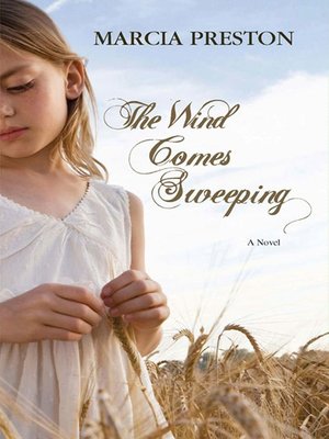 cover image of The Wind Comes Sweeping